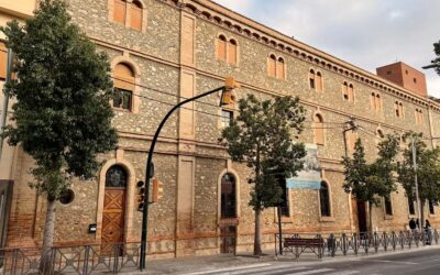 Estrenem la nova pàgina web de Carmelites El Vendrell!